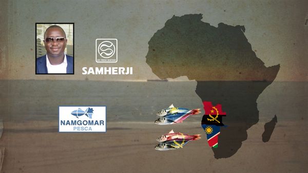 Angola-Namibia Agreement